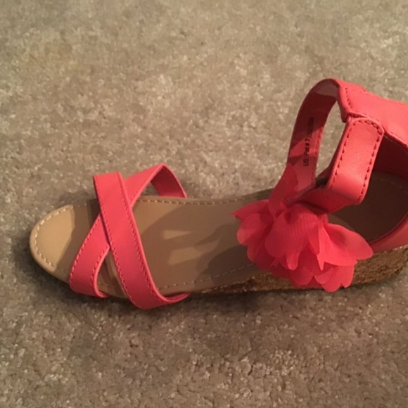 Kids sandals - Picture 8 of 10